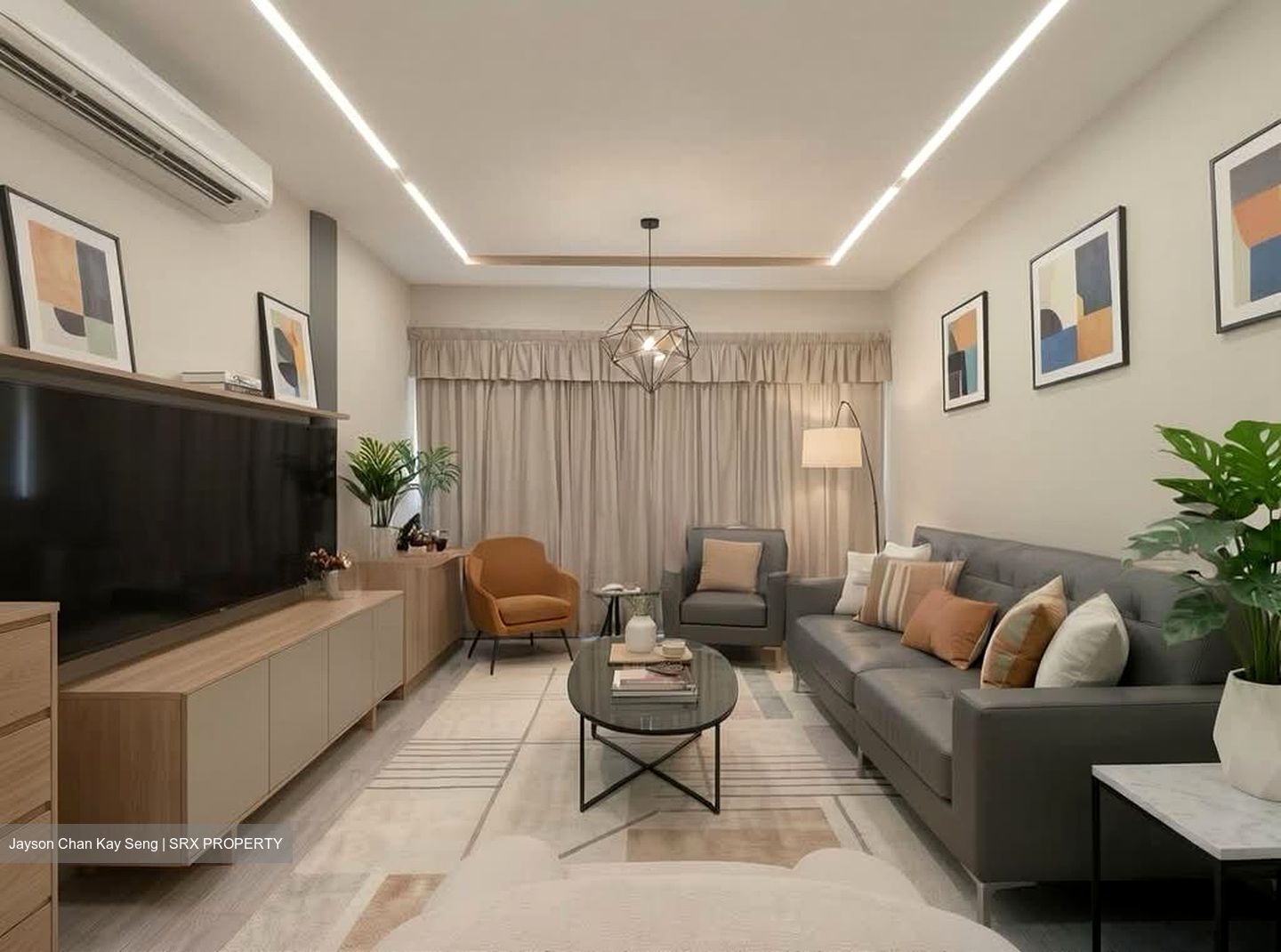 Palm Gardens (D23), Condominium #569783111